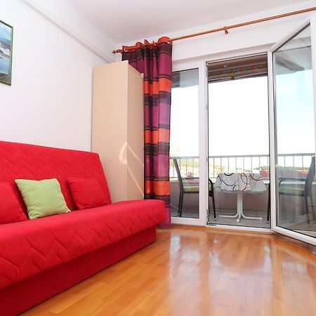 Central Beach Apartment Makarska Luaran gambar
