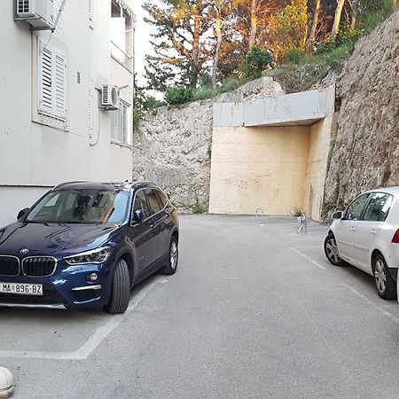 Central Beach Apartment Makarska Luaran gambar