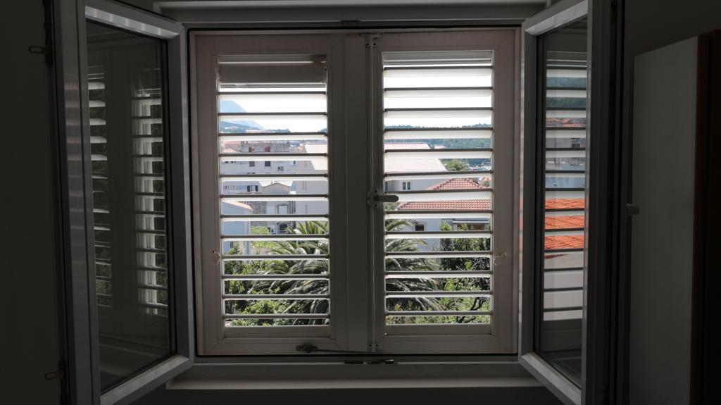 Central Beach Apartment Makarska Bilik gambar